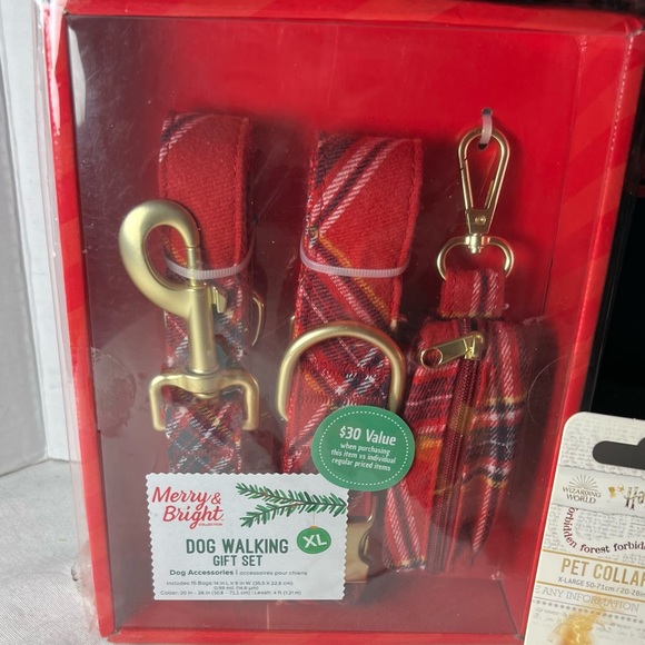 GIFT SAMPLER #27 HARRY POTTER PET EDITION - Picture 7 of 11